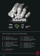 Mammut Test&Feel Tour 2011