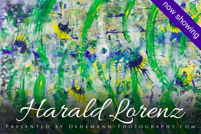 News Banner, Newsletter November 2021, Ausstellung ISAR-GEISTER, Harald Lorenz, Dr. Ralph Oehlmann, Oehlmann-Photography