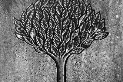 News Banner, Baum des Lebens, Grabstein, Dr. Ralph Oehlmann, Oehlmann-Photography