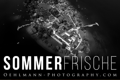 News Banner, Newsletter Juli 2022, Sommerfrische, Dr. Ralph Oehlmann, Oehlmann-Photography