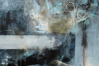 News Banner, Online-Ausstellung Gerlinde Belz-Küpper, Dr. Ralph Oehlmann, Oehlmann-Photography