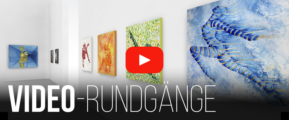 Banner, Online-Galerien, Video-Rundgang, Dr. Ralph Oehlmann, Oehlmann-Photography