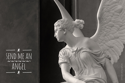 Kranzwerfende Victoria, Christian D. Rauch (1836-1845), Alte Nationalgalerie, Berlin, Dr. Ralph Oehlmann, Oehlmann-Photography