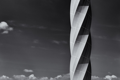News Banner, Newsletter August 2021, Thyssen-Krupp Testturm, Dr. Ralph Oehlmann, Oehlmann-Photography