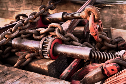 Heavy Duty, News Banner, Dr. Ralph Oehlmann, Oehlmann-Photography