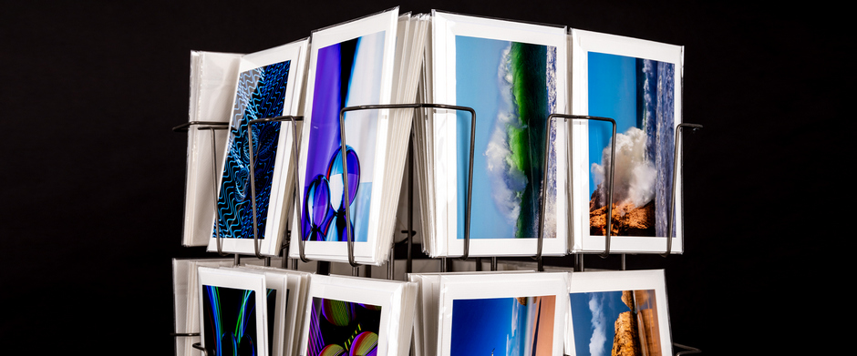 Foto-Kunstpostkarten, Beispiele, diverse Motive, Dr. Ralph Oehlmann, Oehlmann-Photography