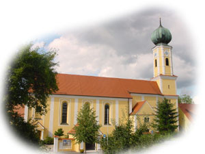 Homepage PfarreiOffenstetten Homepage pfarreioffenstetten