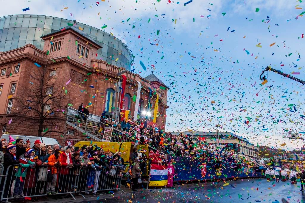 Muzekreppel Mainz Karneval — Rezepte Suchen