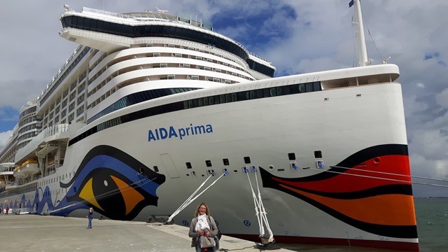 Aida Und Mein Schiff Kreuzfahrten Für Jedes Alter Auf Der