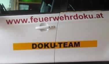 © Presseteam der Freiwilligen Feuerwehr Wiener Neustadt