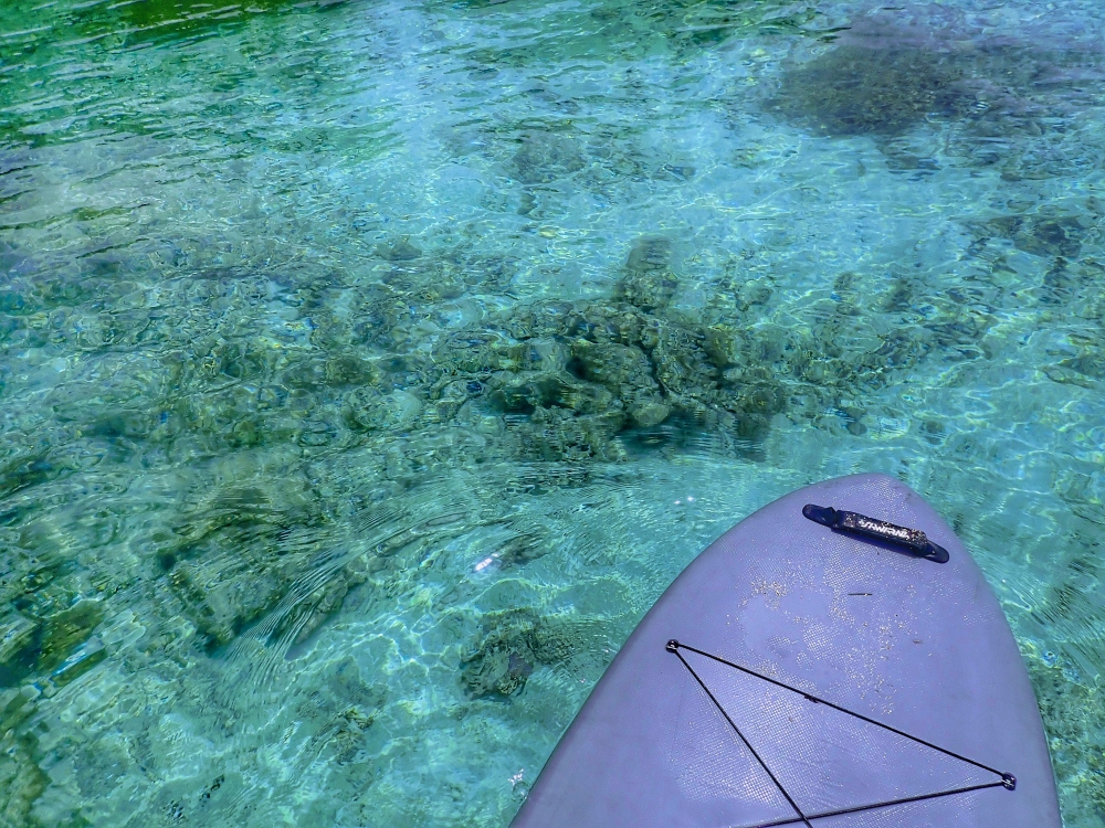 sup満喫ツアー　ハーミットクラブ宮古島