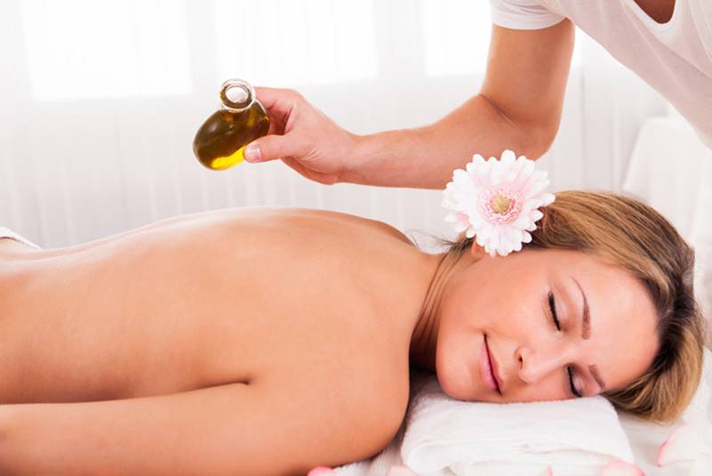 Spa et Détente