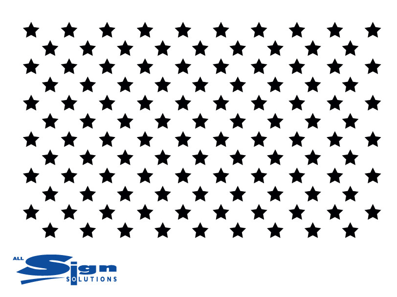 small stars figures