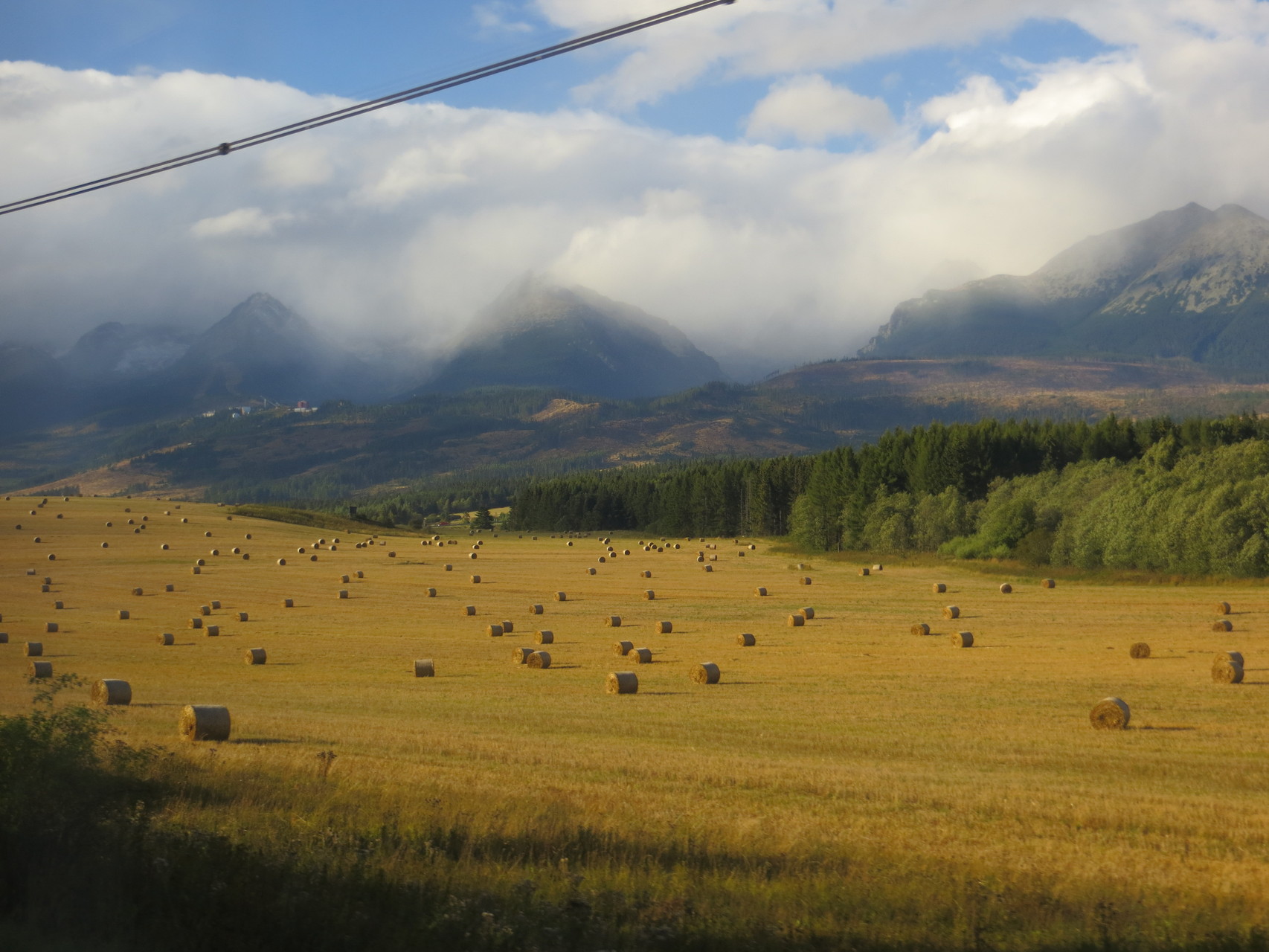 Landschaftsbild