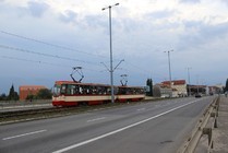 Tram Gdansk