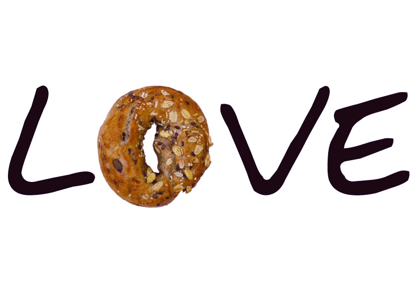Love Bread