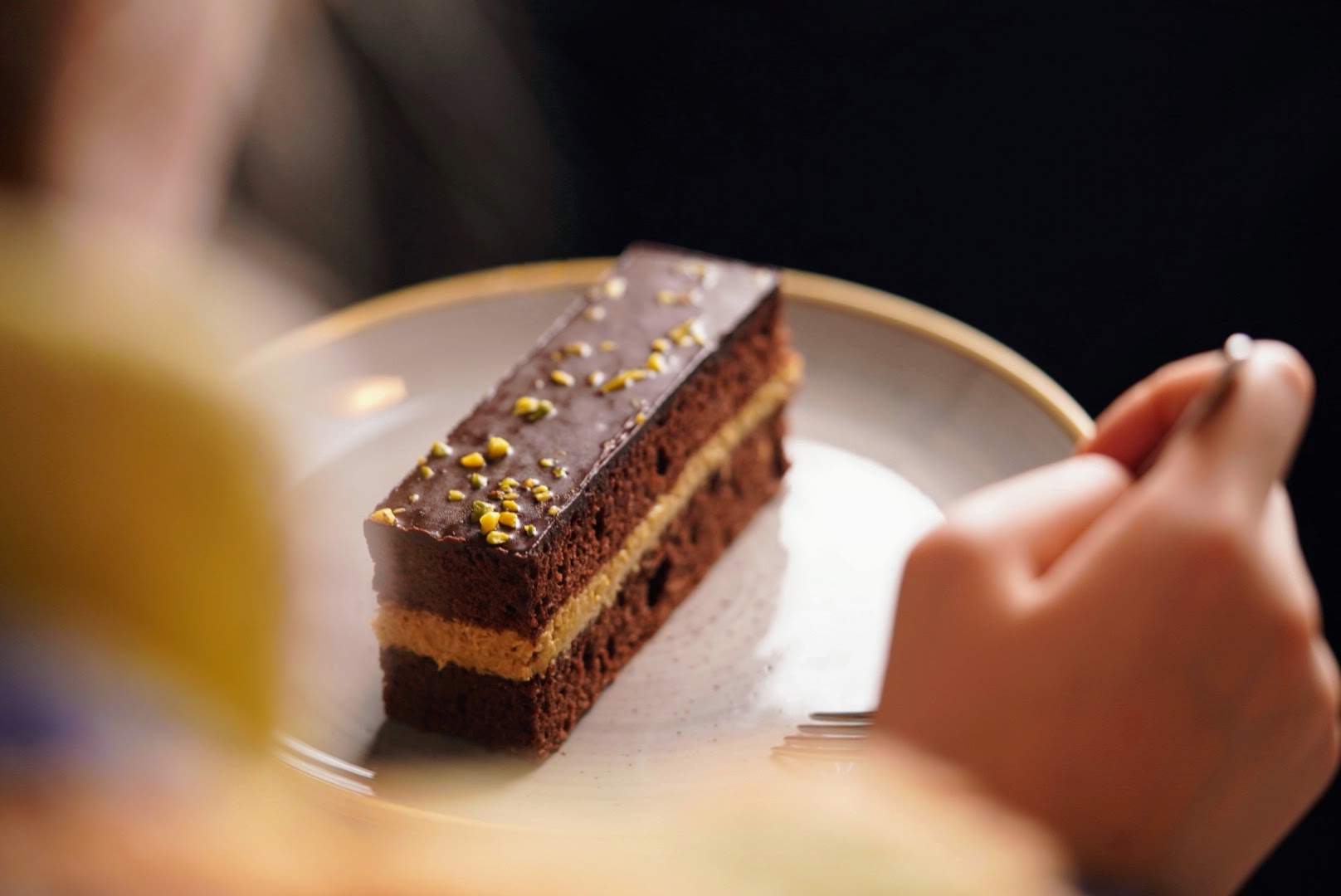 Dubai-Schnitte