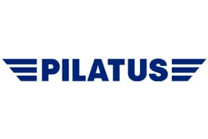 Pilatus Aircraft logo