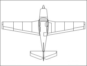 Mooney M20 Aircraft