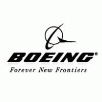 Boeing Aircraft logo