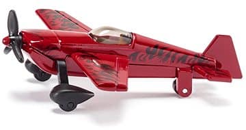 SIKU Super Sporting Airplane