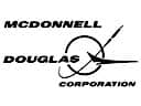 McDonnel Douglas Aircraft logo