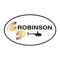 Robinson Helicopter logo