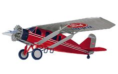 Bellanca SkyRocket Airplane