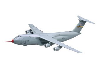 Lockheed C-5M Super Galaxy