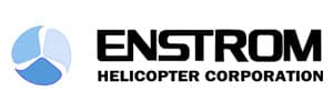 Enstrom Helicopter logo