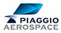 Piaggio Aerospace logo