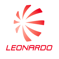 Leonardo Helicopter logo