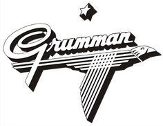 Grumman Aircraft logo