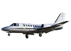 Cessna C550 Citation Bravo