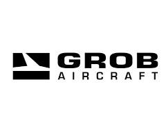 Grob aircraft logo