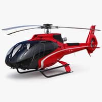 Airbus Helicopter H130