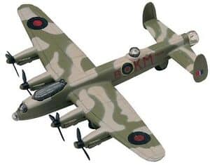 Avro Lancaster Mk1B