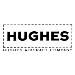 Hughes Aircraft logo