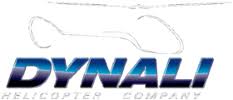 Dynali Helicopter logo