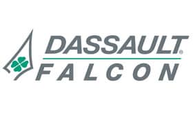 Dassault Aircraft logo