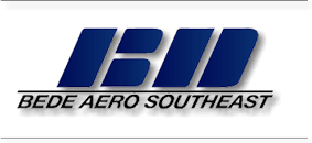 Bede Aircraft logo
