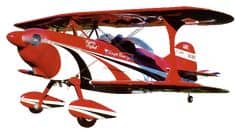 Pitts S1-SS Airplane