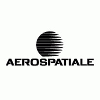 Aerospatiale Aircraft logo