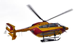 Eurocopter-Kawasaki EC-145