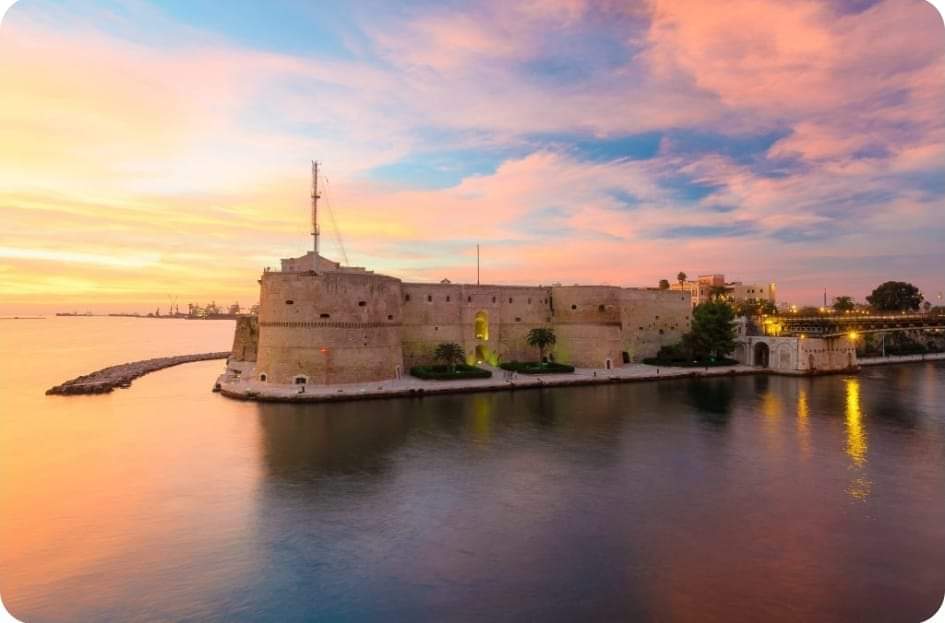 Taranto tra storia e mito