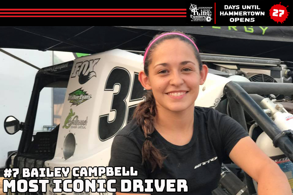 bailey campbell ultra4 iconic drivers