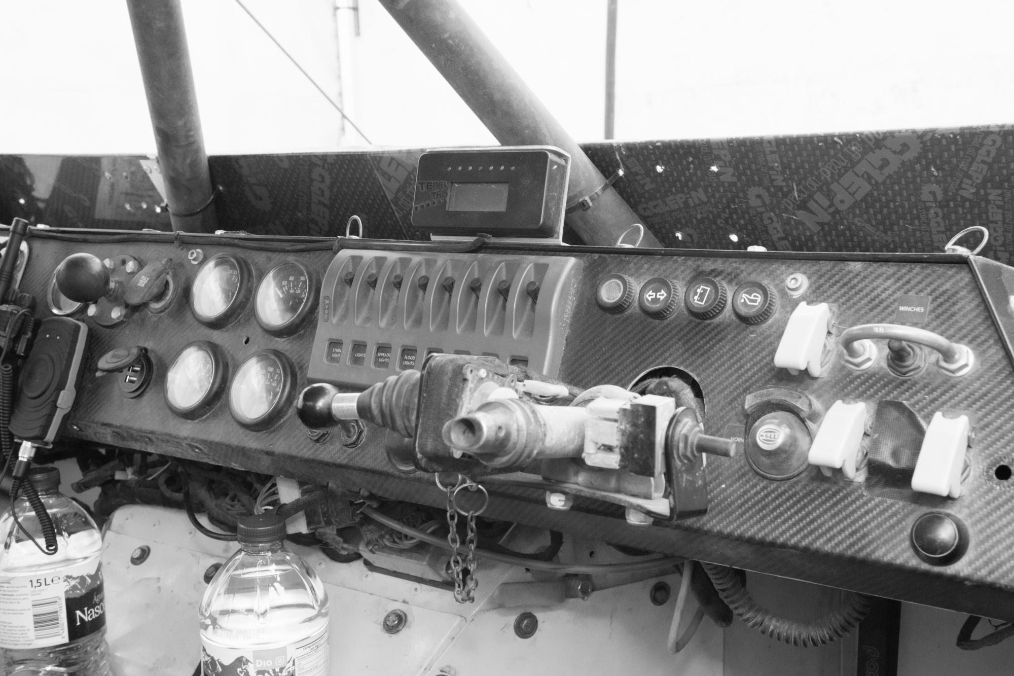 Let's find out all the secrets of Gigglepin Racing Little Lady