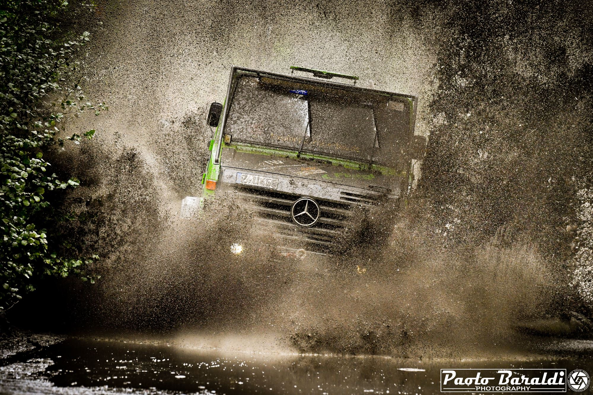 Baja Europe 2025: A New Chapter in the Cross-Country Rally Legacy