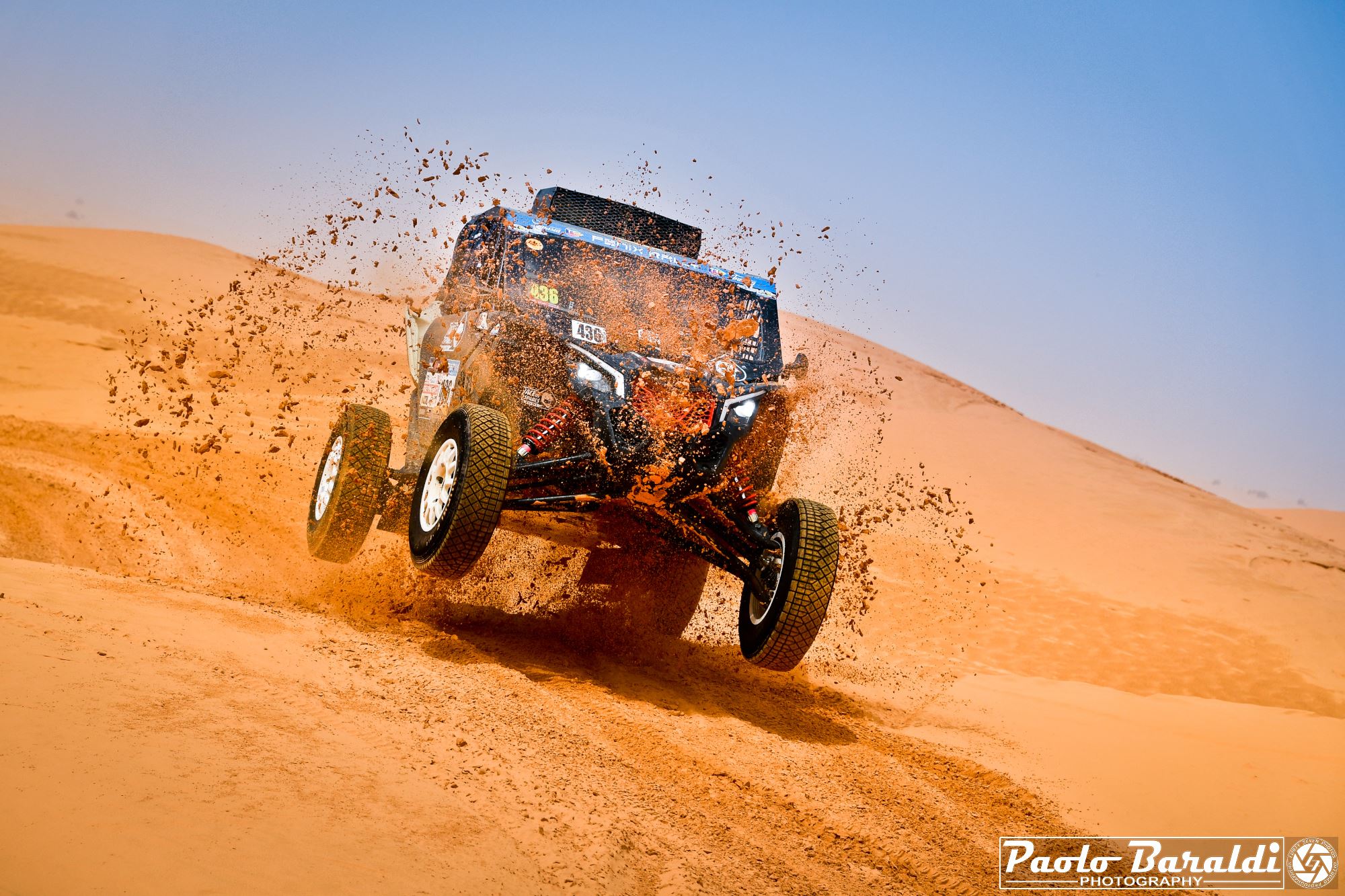 Fenix Rally 2024: new dates, new routes, new adventures for an amazing race