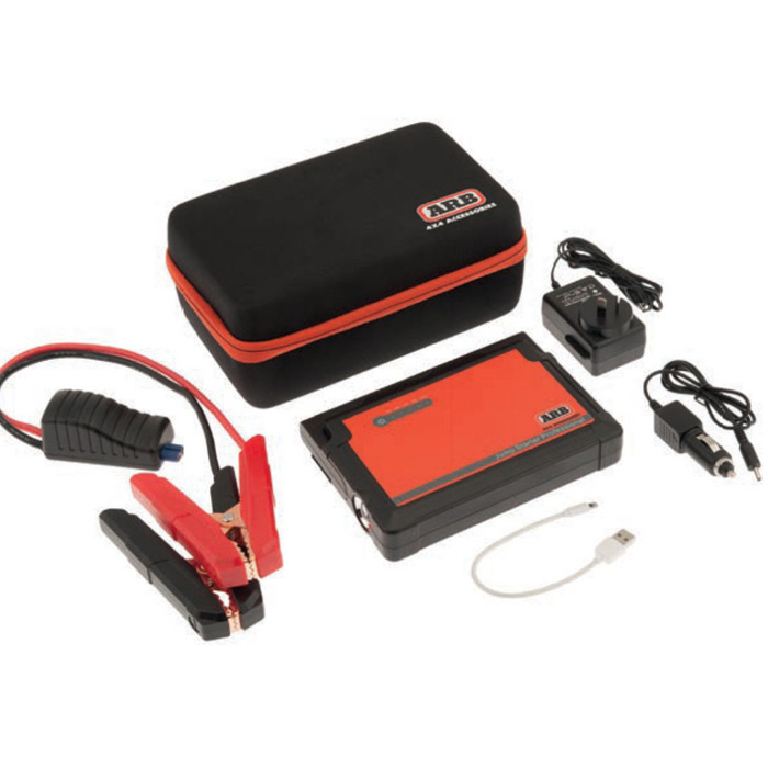 4 technique arb starter kit